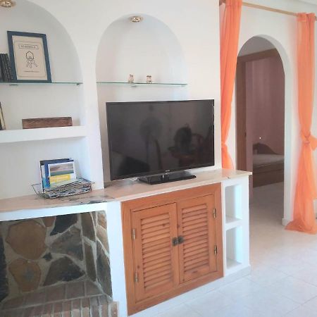 Apartamento Sol Mediterraneo Apartment Guardamar del Segura Ngoại thất bức ảnh