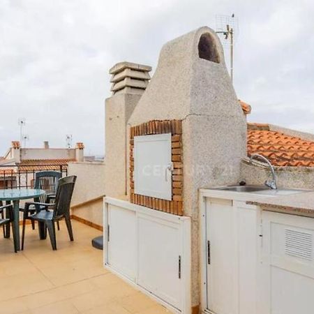 Apartamento Sol Mediterraneo Apartment Guardamar del Segura Ngoại thất bức ảnh