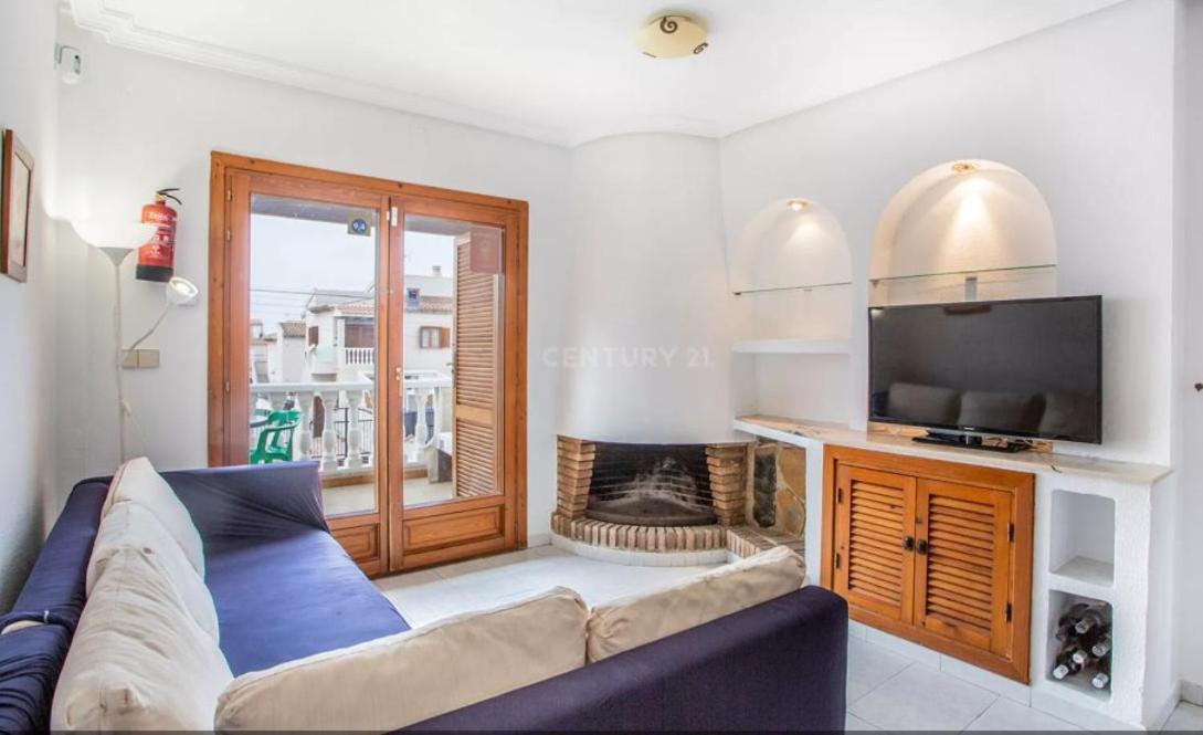 Apartamento Sol Mediterraneo Apartment Guardamar del Segura Ngoại thất bức ảnh