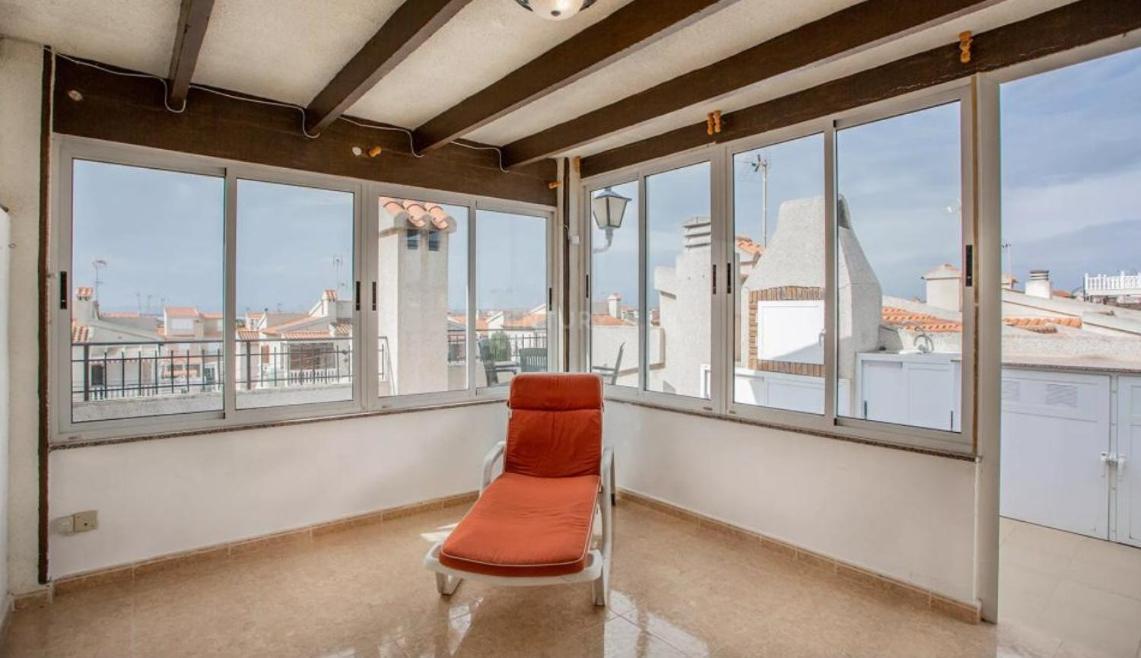 Apartamento Sol Mediterraneo Apartment Guardamar del Segura Ngoại thất bức ảnh
