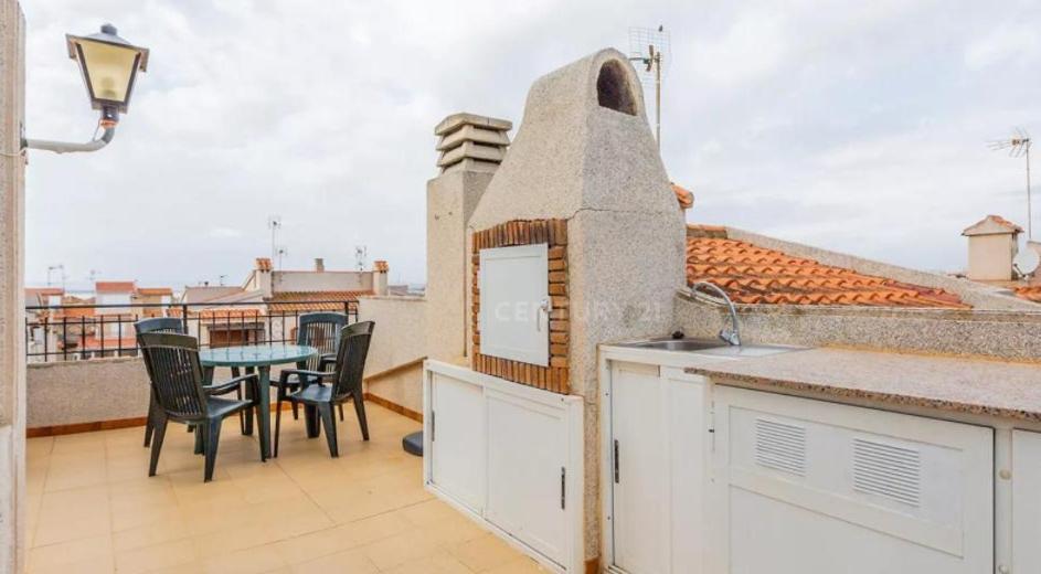 Apartamento Sol Mediterraneo Apartment Guardamar del Segura Ngoại thất bức ảnh
