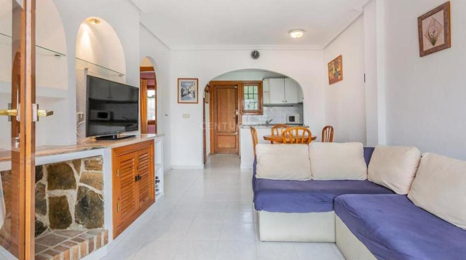 Apartamento Sol Mediterraneo Apartment Guardamar del Segura Ngoại thất bức ảnh