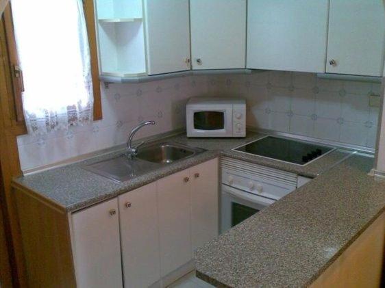 Apartamento Sol Mediterraneo Apartment Guardamar del Segura Ngoại thất bức ảnh
