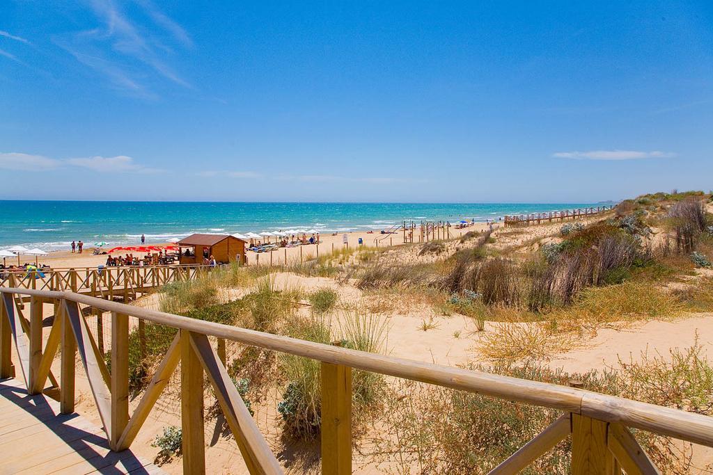 Apartamento Sol Mediterraneo Apartment Guardamar del Segura Phòng bức ảnh